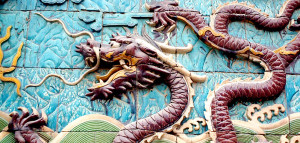 The 9 Dragons We Would Love to Share an Oolong With - The Daily Tea