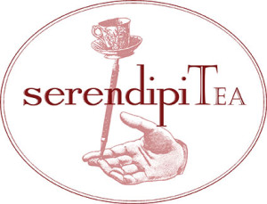 SerendipiTea logo