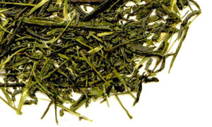 Gyokuro tea