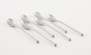 Knork Iced Tea Spoons