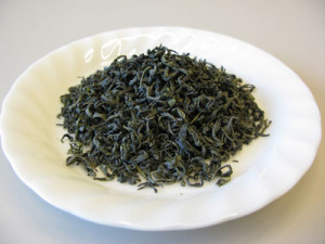 Guricha tea