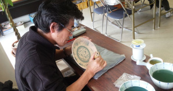 Pottery Feature Image of Pottery Master
