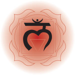 1st - Root chakra