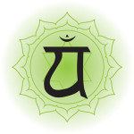 4th - Heart Chakra