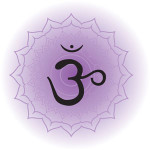 7th - Crown Chakra