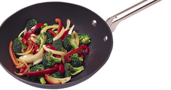 stir fry