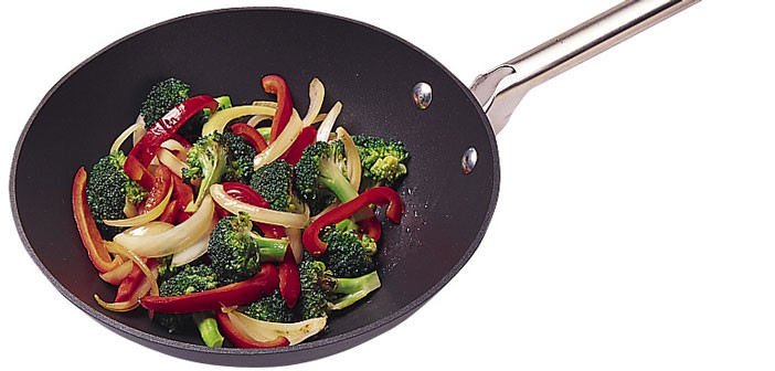 stir fry