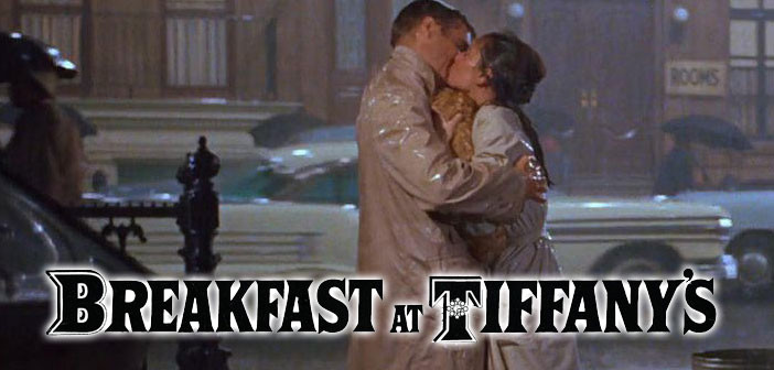 Breakfast At Tiffany's