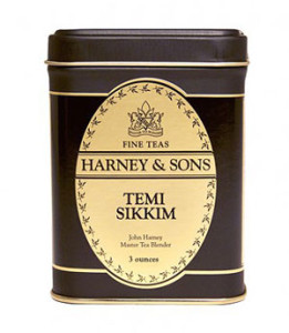 Harney & Sons Temi Sikkim