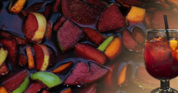 Harvest Sangria