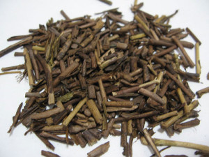 Hojicha