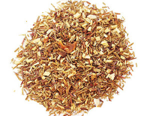 Orange Carrot Rooibos