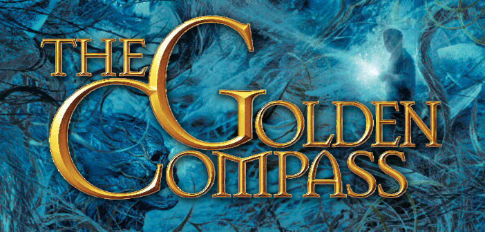 The Golden Compass