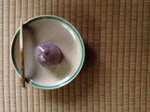 Wagashi