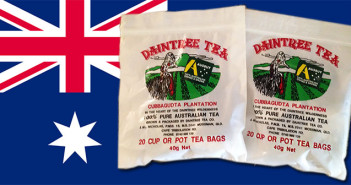 Australian Tea