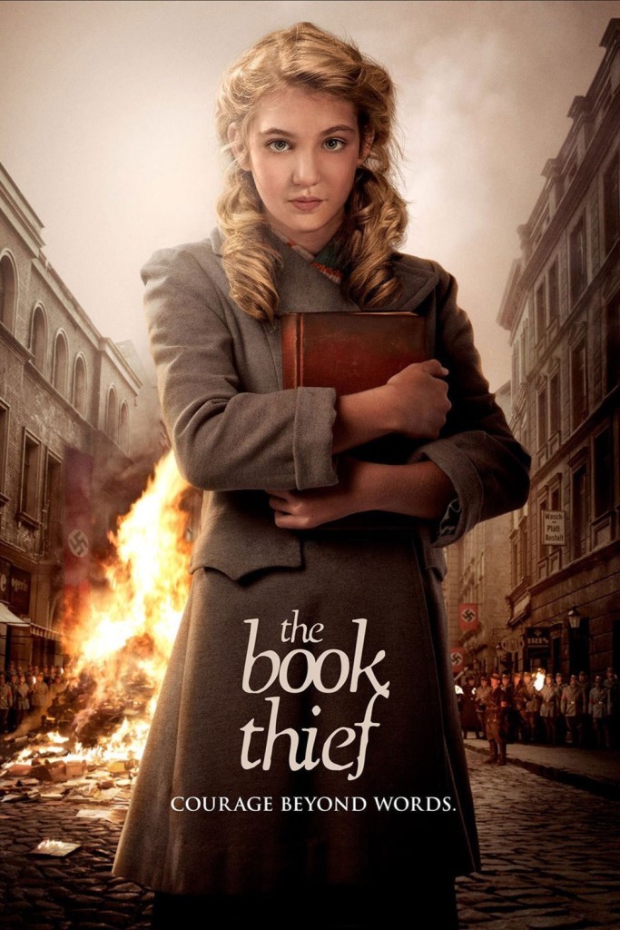 The Book Thief 