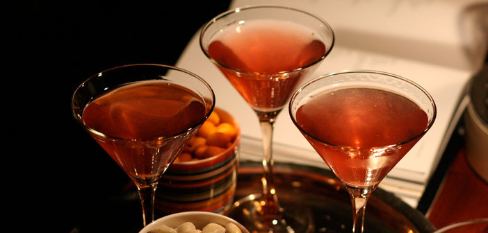 Manhattans