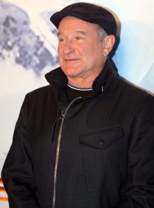 Robin Williams