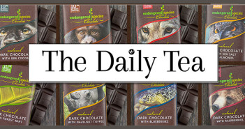 The Daily Tea Facebook Contest