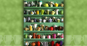 Teapots