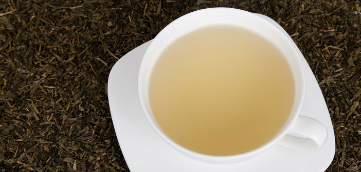 White Tea