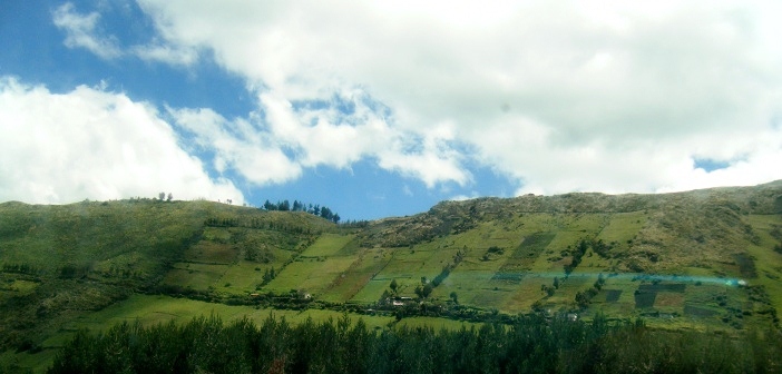 Ecuador