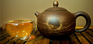 Oolong tea - Eastern