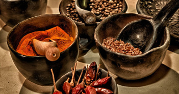 Chili Spices