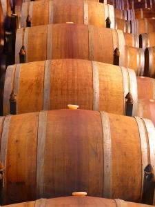 Barrels