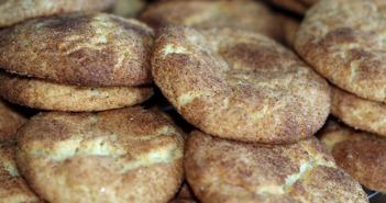 Snickerdoodles by Jim Winstead