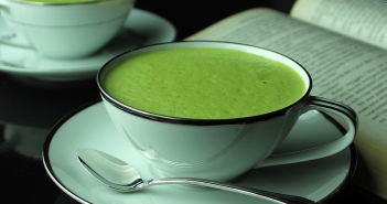 Matcha for natural healthy weight loss