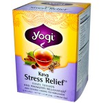 Yogi Kava Box