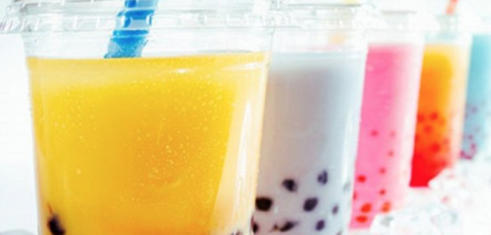 Bubble Tea